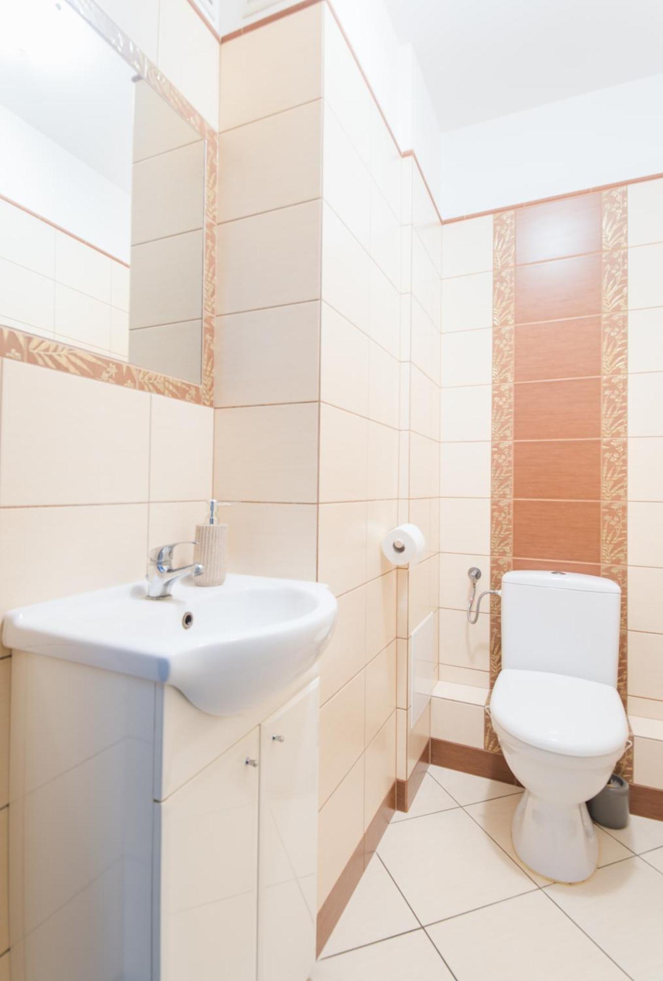 Apartament Kolobrzeg Mysliwska Exterior foto