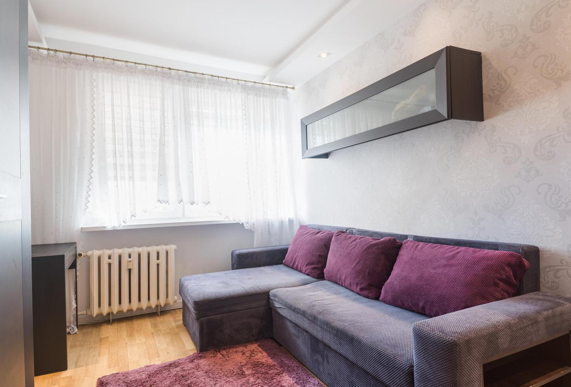 Apartament Kolobrzeg Mysliwska Exterior foto